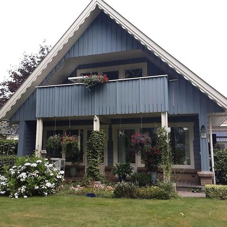 B&B De Eikenhorst Elsloo  ภายนอก รูปภาพ