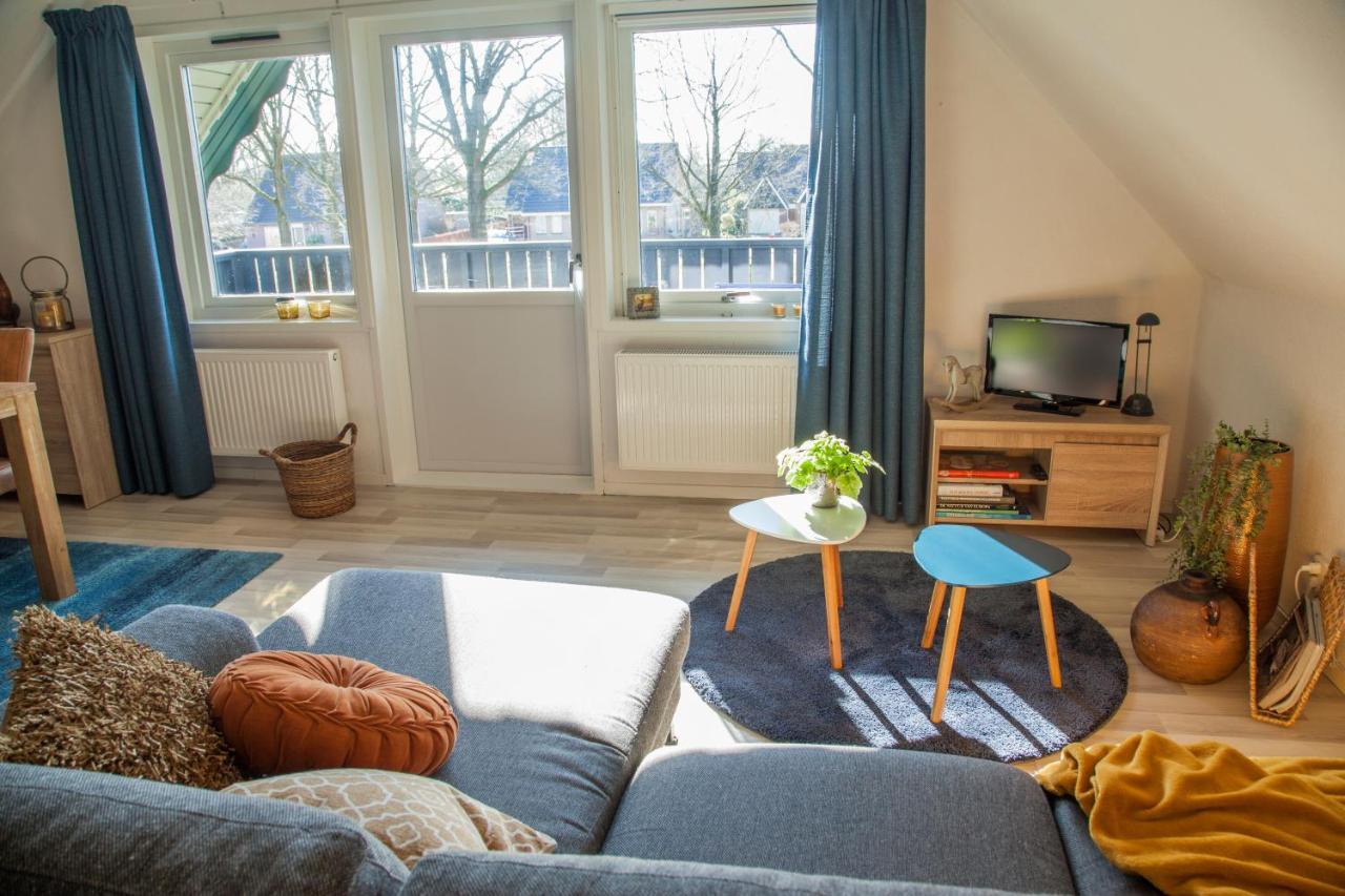 B&B De Eikenhorst Elsloo  ภายนอก รูปภาพ