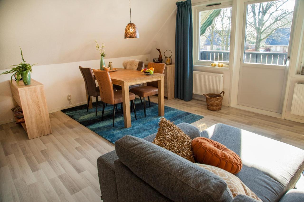 B&B De Eikenhorst Elsloo  ภายนอก รูปภาพ