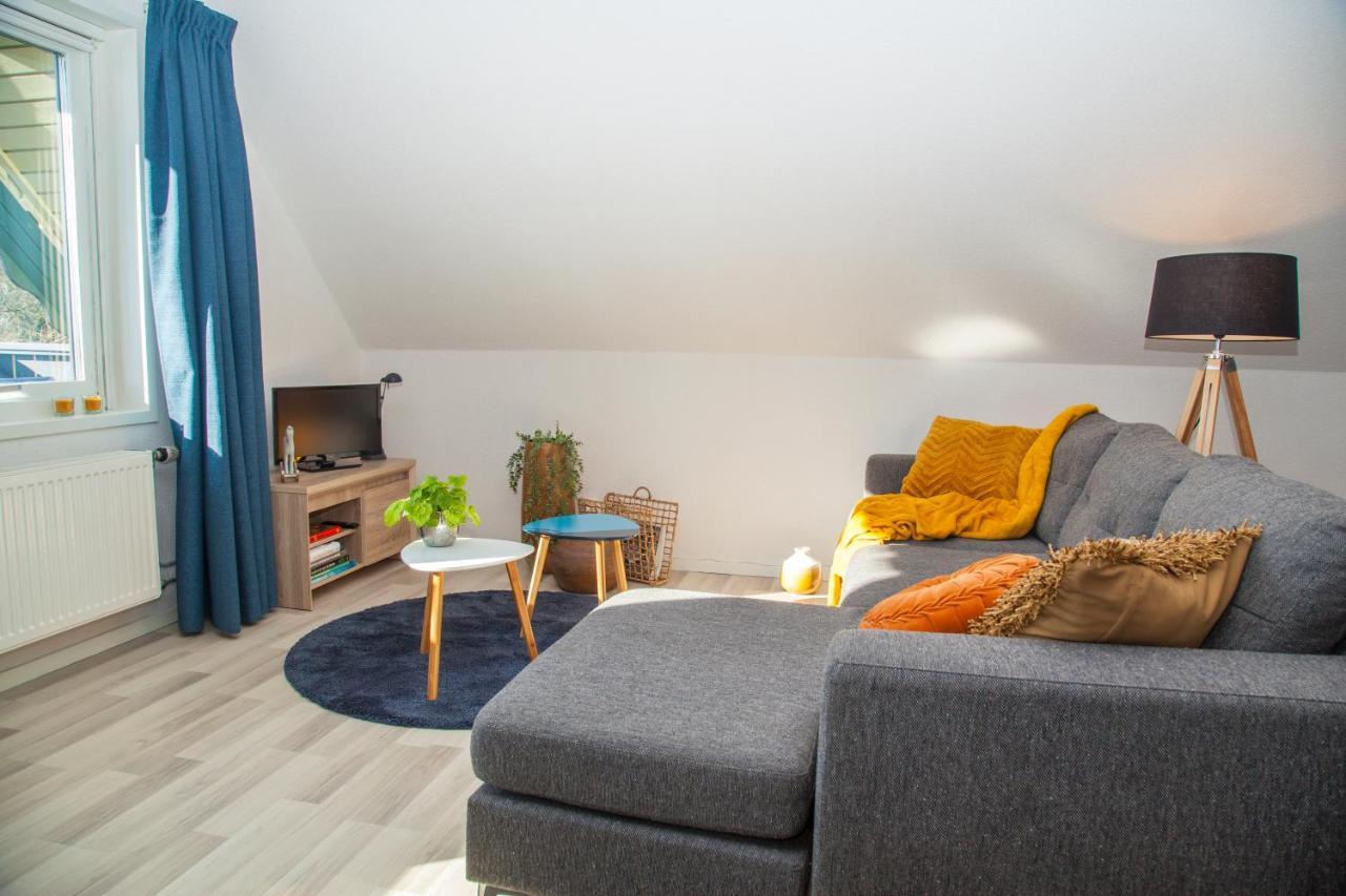 B&B De Eikenhorst Elsloo  ภายนอก รูปภาพ