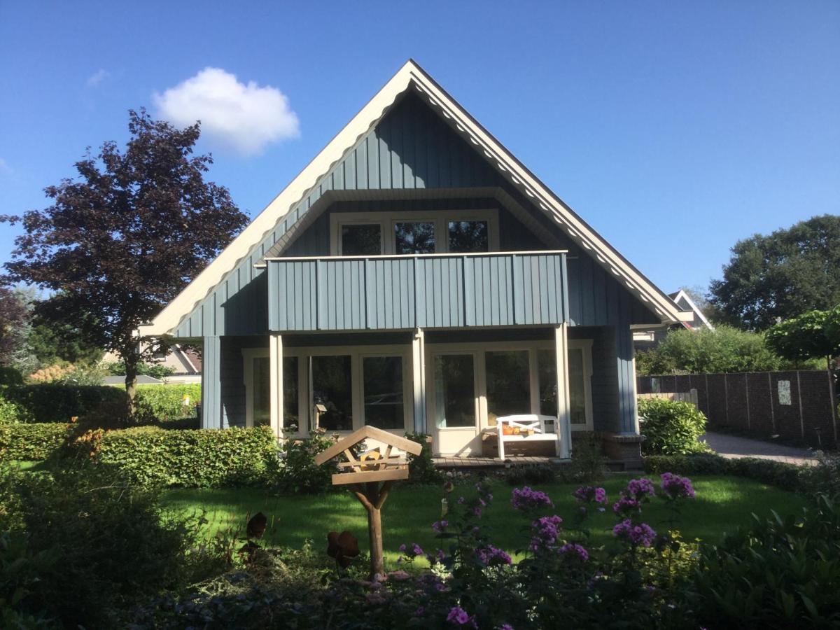 B&B De Eikenhorst Elsloo  ภายนอก รูปภาพ