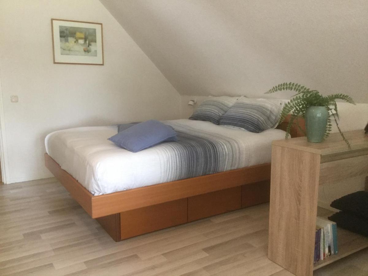 B&B De Eikenhorst Elsloo  ภายนอก รูปภาพ
