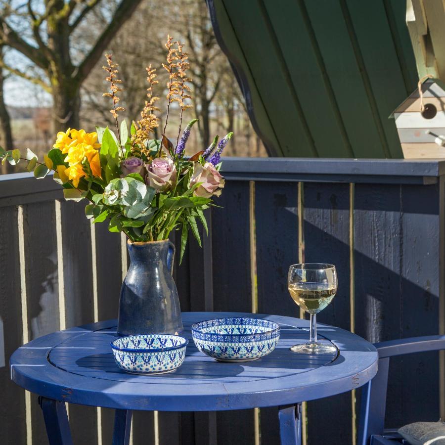 B&B De Eikenhorst Elsloo  ภายนอก รูปภาพ