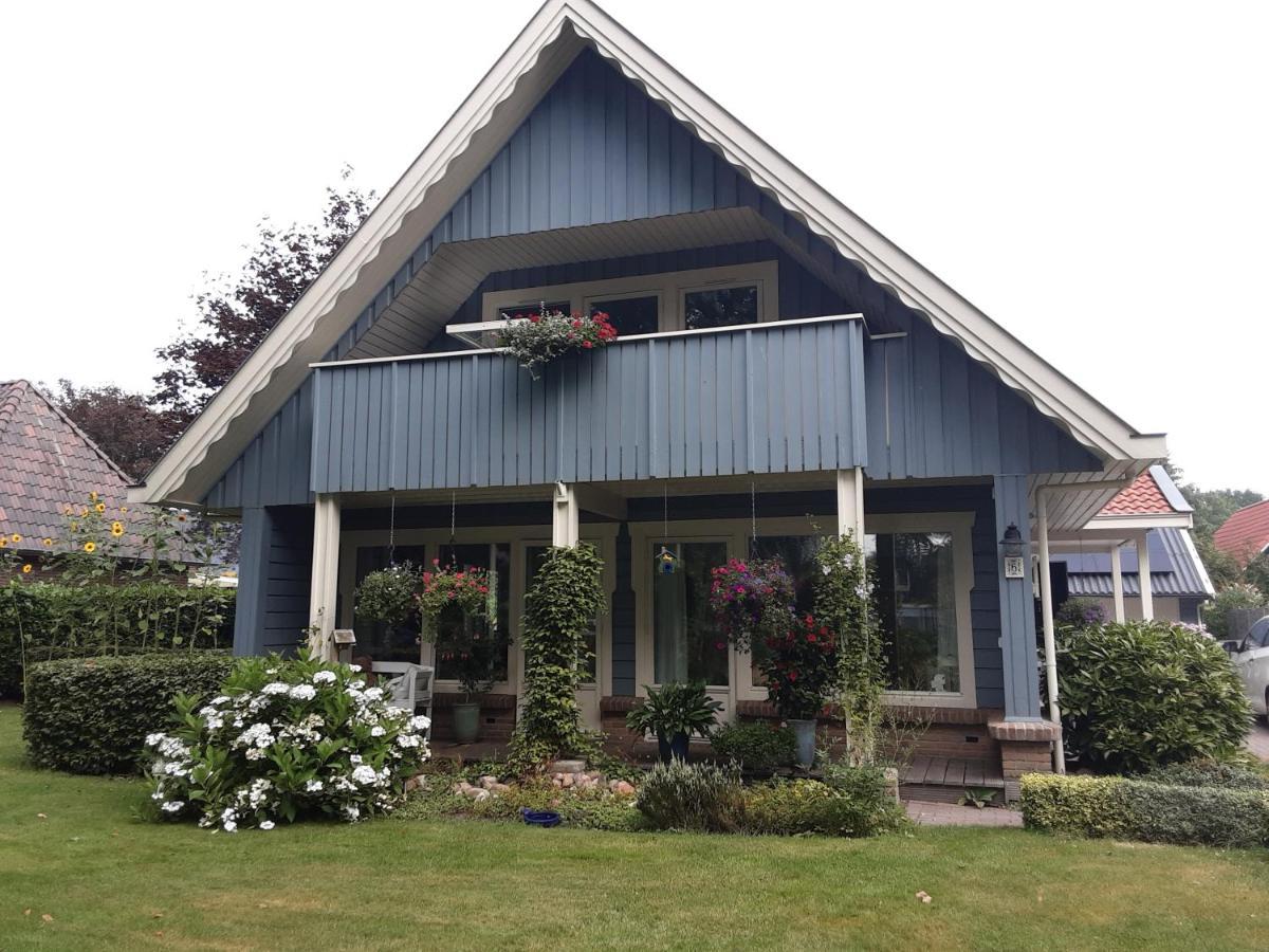 B&B De Eikenhorst Elsloo  ภายนอก รูปภาพ